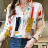 color grafitti shirt