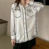 grafitti shirt