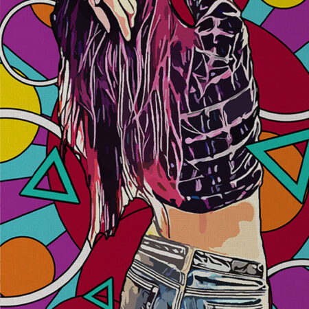popart elenazaharia