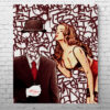 popart magritte