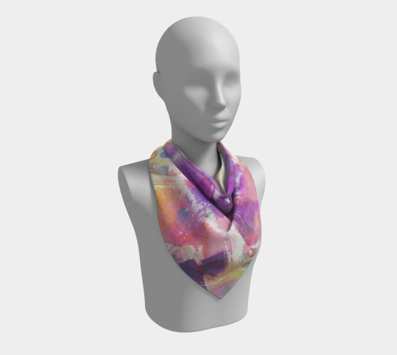 designer scarf
