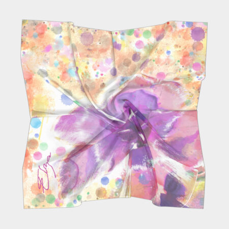 designer elza scarf