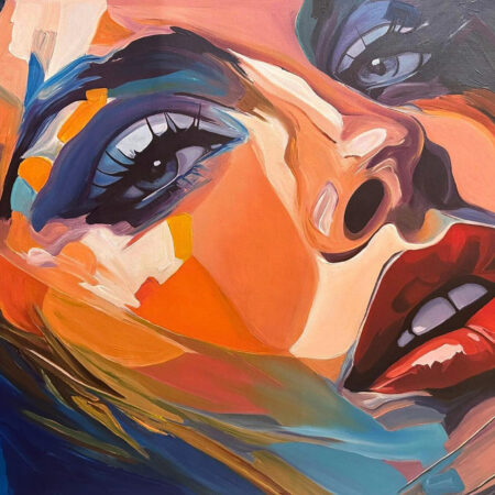 Whispers In Color